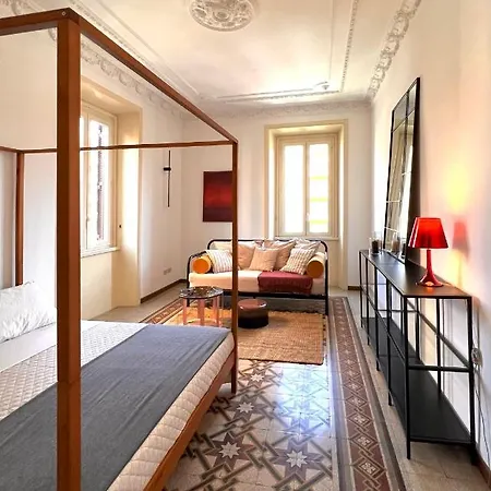 Sant'antonio_roma #hospitality_luxury_design بيت ضيافة روما
